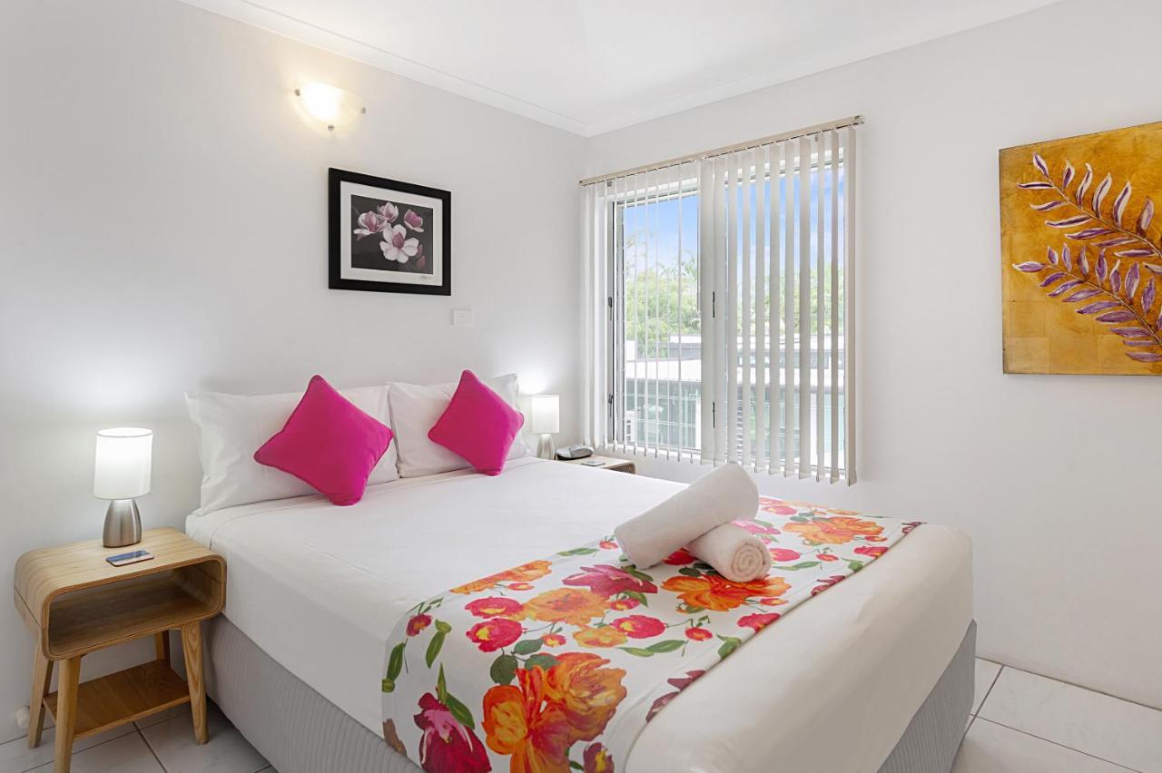 Outrigger Apartments Port Douglas Exteriér fotografie